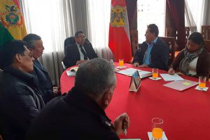 Lee más sobre el artículo TCP se reúne con UATF con miras a la celebración de convenios