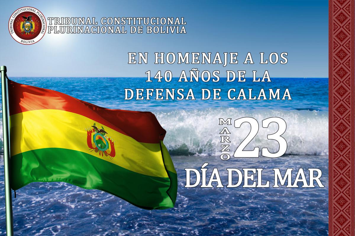 Lee más sobre el artículo 23 DE MARZO DÍA DEL MAR