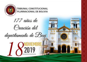 Lee más sobre el artículo FELICIDADES BENI