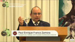 Lee más sobre el artículo TCP presente en histórico acto de vigencia del Acuerdo de Escazú