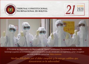 Lee más sobre el artículo 21 DE SEPTIEMBRE DÍA DEL MEDICO