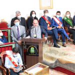 5agosto𝗧𝗖𝗣 𝘀𝗲 𝘂𝗻𝗲 𝗮 𝗹𝗹𝗮𝗺𝗮𝗱𝗼 𝗱𝗲 𝗜𝗻𝘁𝗲𝗴𝗿𝗮𝗰𝗶𝗼́𝗻 𝘆 𝗨𝗻𝗶𝗱𝗮𝗱 𝗮 𝗰𝘂𝗮𝘁𝗿𝗼 𝗮𝗻̃𝗼𝘀1