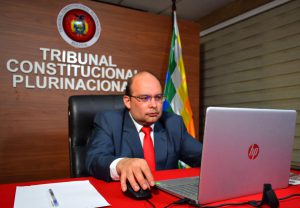 Lee más sobre el artículo TCP REFLEXIONA SOBRE  LA TRANSVERSALIDAD DE LA PERSPECTIVA DE GÉNERO EN LOS SISTEMAS DE JUSTICIA