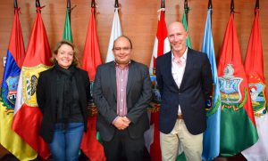 Lee más sobre el artículo PRESIDENTE DEL TCP SOSTUVO REUNIÓN INFORMATIVA CON LA MISIÓN TÉCNICA DEL OACNUDH PARA LA OBSERVACIÓN DE PROCESOS JUDICIALES