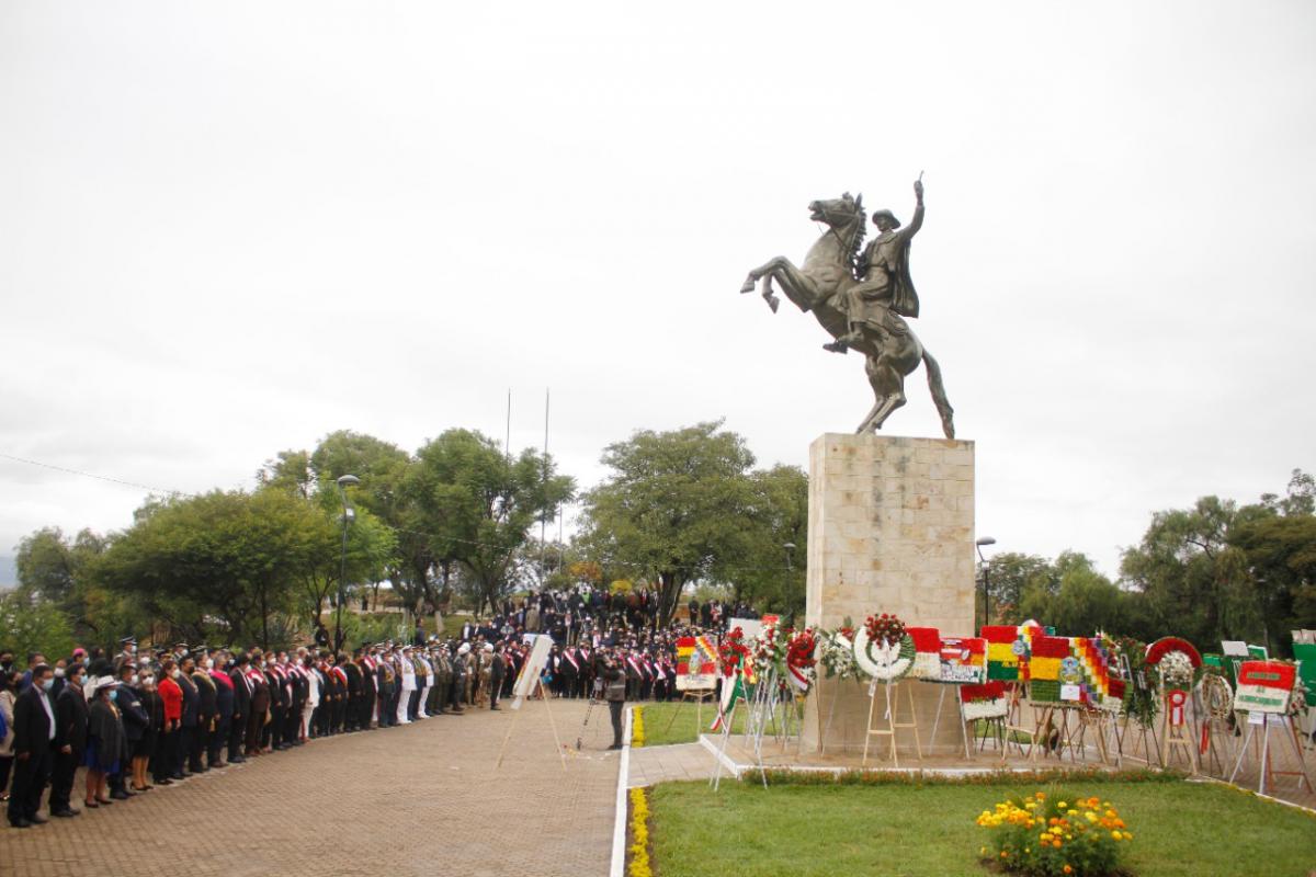 En este momento estás viendo MAGISTRADA CORNEJO PARTICIPÓ EN LOS ACTOS OFICIALES EN HOMENAJE A LOS 205 AÑOS DE LA BATALLA DE LA TABLADA