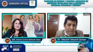 Lee más sobre el artículo TRIBUNAL CONSTITUCIONAL PLURINACIONAL Y TRIBUNAL SUPREMO ELECTORAL REALIZARON TALLER NACIONAL DE CAPACITACIÓN SOBRE DERECHOS VINCULADOS CON LA IDENTIDAD, INTIMIDAD, PRIVACIDAD Y GÉNERO