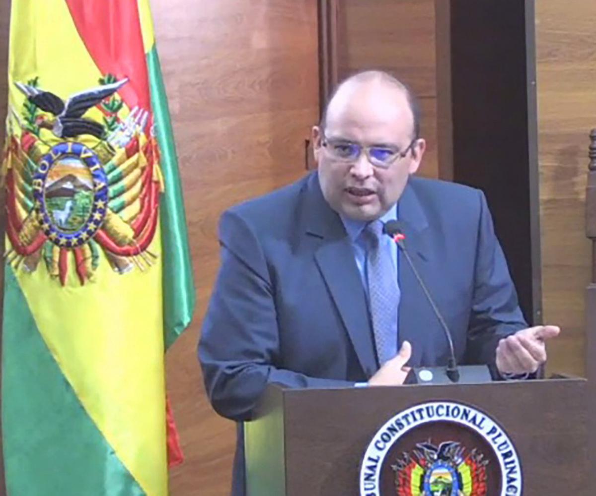 Lee más sobre el artículo TCP REALIZÓ PANEL SOBRE EL DERECHO A LA INFORMACIÓN EN LOS SISTEMAS DE JUSTICIA EN EL MARCO DE LOS DERECHOS HUMANOS