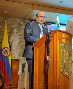 Lee más sobre el artículo “JUSTICIA NACIONAL Y CONVENCIONAL: EL ROL DEL JUEZ BOLIVIANO EN EL DIÁLOGO INTERAMERICANO”, PONENCIA PRESENTADA POR EL PRESIDENTE DEL TCP, EN EL XIII CONGRESO INTERNACIONAL DE DERECHO PROCESAL CONSTITUCIONAL REALIZADO EN BOGOTÁ -COLOMBIA