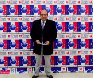 Lee más sobre el artículo PRESIDENTE DEL TCP PARTICIPÓ DE LA INAUGURACIÓN DE LA DÉCIMA OCTAVA VERSIÓN DEL FESTIVAL INTERNACIONAL DE CINE DE LOS DERECHOS HUMANOS