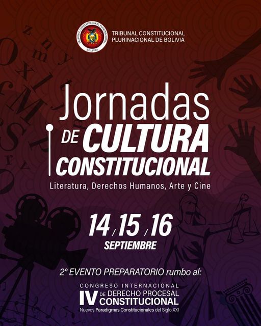 Lee más sobre el artículo ¡INVITACIÓN!