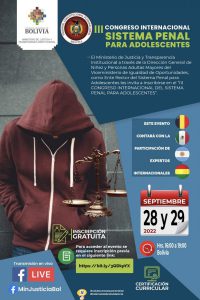 Lee más sobre el artículo ¡INVITACIÓN!