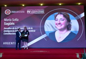 Lee más sobre el artículo IMÁGENES DE LA PARTICIPACIÓN DE NUESTRAS EXPOSITORAS Y EXPOSITORES EN EL EJE 5