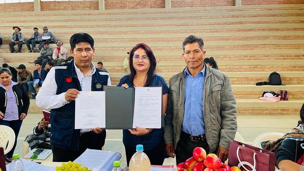 Lee más sobre el artículo MAGISTRADA GALLARDO IMPARTIÓ TALLER DE CAPACITACIÓN EN EL MUNICIPIO DE POJO DEL DEPARTAMENTO DE COCHABAMBA