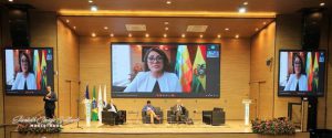 Lee más sobre el artículo MAGISTRADA ELIZABETH CORNEJO PARTICIPÓ DEL XIV CONGRESO INTERNACIONAL EN DERECHOS HUMANOS