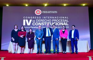 Lee más sobre el artículo IV CONGRESO INTERNACIONAL DE DERECHO PROCESAL CONSTITUCIONAL, EN HOMENAJE AL DESTACADO PROFESOR ARGENTINO NÉSTOR PEDRO SAGÜÉS