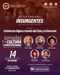 Lee más sobre el artículo ¡INVITACIÓN!