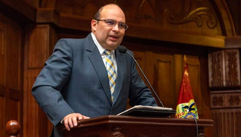 Lee más sobre el artículo ACCIONES CONCRETAS PARA UNA JUSTICIA CONSTITUCIONAL CON PERSPECTIVA DE GÉNERO