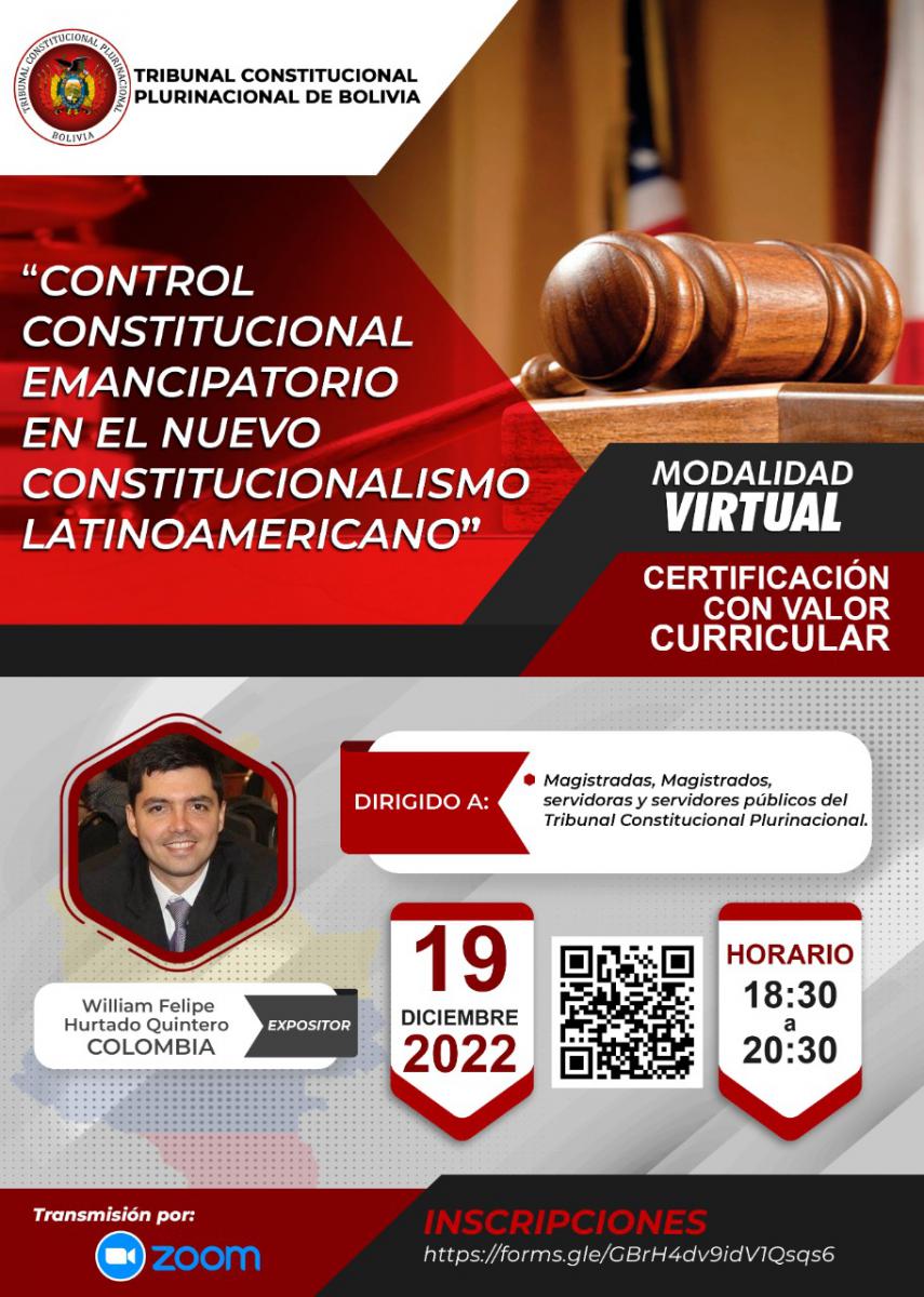 En este momento estás viendo TCP CULMINA CICLO DE CAPACITACIONES INTERNAS PROGRAMADAS PARA LA GESTIÓN 2022