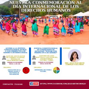 Lee más sobre el artículo INVITACIÓN