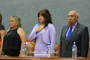 Lee más sobre el artículo MAGISTRADA DEL TCP ELIZABETH CORNEJO GALLARDO PARTICIPÓ DE LA INAUGURACIÓN DEL AÑO JUDICIAL 2023 DEL TRIBUNAL DEPARTAMENTAL DE JUSTICIA DE TARIJA