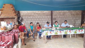 Lee más sobre el artículo MAGISTRADO RENÉ YVÁN ESPADA PARTICIPÓ DEL CONVERSATORIO “LOS DERECHOS FUNDAMENTALES” DESARROLLADO EN COBIJA