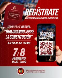 Lee más sobre el artículo INVITACIÓN