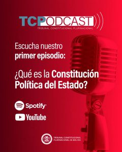 Lee más sobre el artículo INVITACIÓN – TCPODCAST
