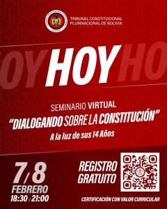 Lee más sobre el artículo INVITACIÓN