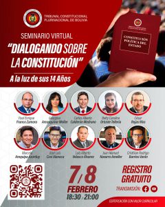 Lee más sobre el artículo INVITACIÓN