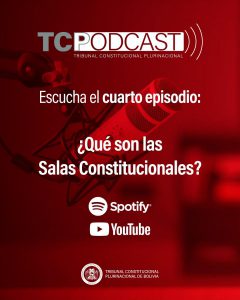 Lee más sobre el artículo CUARTO EPISODIO DEL TCPODCAST