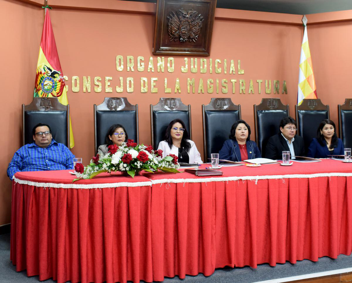 En este momento estás viendo MAGISTRADA GALLARDO PARTICIPÓ DEL ACTO DE CONMEMORACIÓN AL “DÍA INTERNACIONAL DE LA MUJER”, ORGANIZADO POR EL CONSEJO DE LA MAGISTRATURA Y EL COMITÉ DE GÉNERO DEL OJ Y TCP
