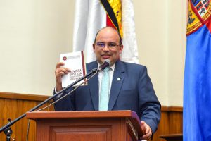 Lee más sobre el artículo TCP PRESENTÓ TERCERA EDICIÓN DE LA “REVISTA JUSTICIA CONSTITUCIONAL Y GÉNERO”