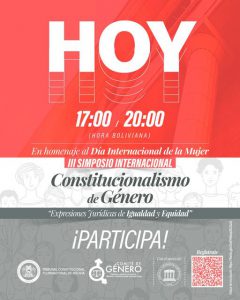 Lee más sobre el artículo INVITACIÓN