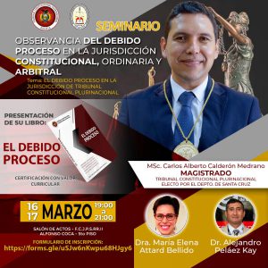 Lee más sobre el artículo INVITACIÓN