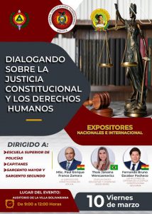 Lee más sobre el artículo INVITACIÓN