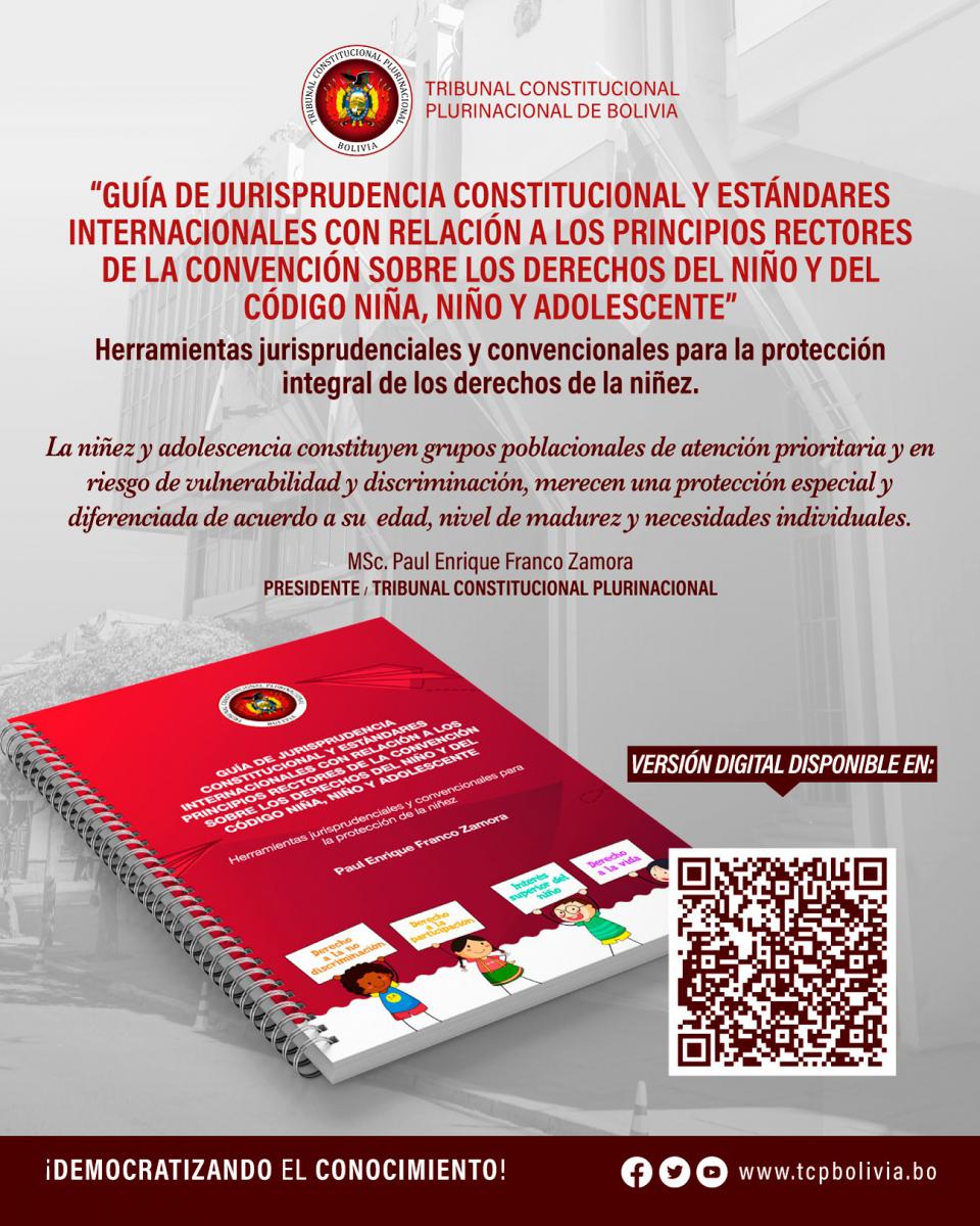 En este momento estás viendo DÍA DE LA NIÑA Y EL NIÑO BOLIVIANO