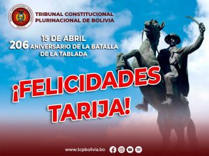 Lee más sobre el artículo HOMENAJE A LOS 206 AÑOS DE CONMEMORACIÓN DE LA HEROICA BATALLA DE LA TABLADA