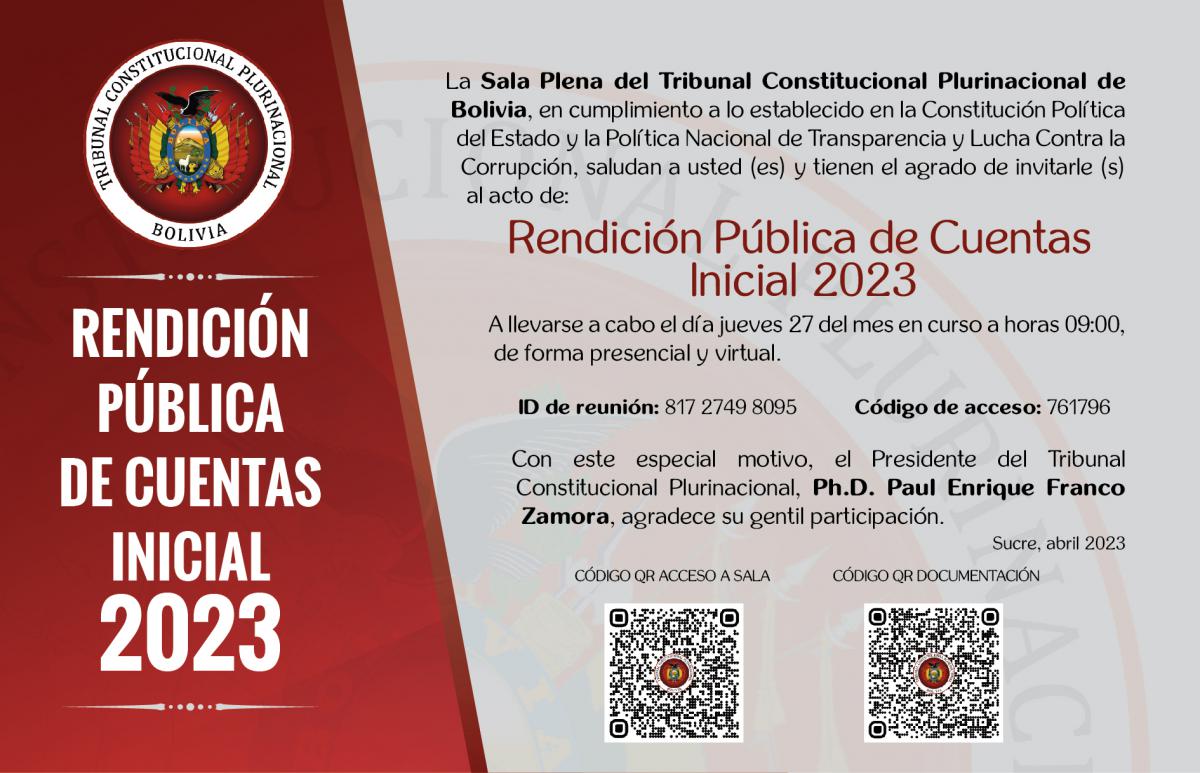 Lee más sobre el artículo INVITACIÓN