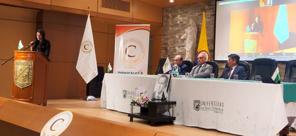 En este momento estás viendo PRESIDENTE DEL TCP PARTICIPÓ COMO CONFERENCISTA EN EL “III CONGRESO INTERNACIONAL DE CASACIÓN”, ORGANIZADO POR EL COLEGIO DE ABOGADOS CASACIONISTAS DE COLOMBIA