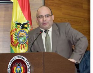 Lee más sobre el artículo TCP RECIBIÓ LA VISITA DE ESTUDIANTES DE LA CARRERA DE DERECHO DE LA UNIVERSIDAD AUTÓNOMA DEL BENI “JOSÉ BALLIVIÁN” DE LA CIUDAD DE RIBERALTA