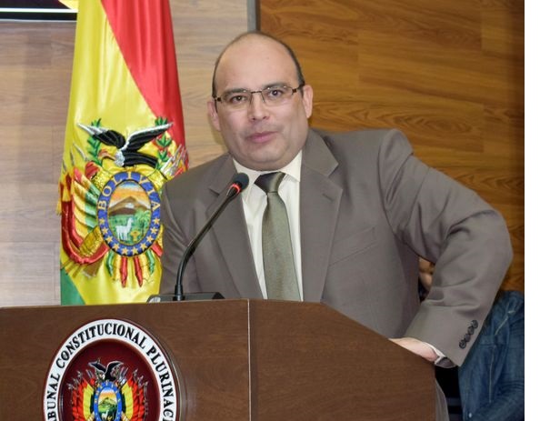 Lee más sobre el artículo TCP RECIBIÓ LA VISITA DE ESTUDIANTES DE LA CARRERA DE DERECHO DE LA UNIVERSIDAD AUTÓNOMA DEL BENI “JOSÉ BALLIVIÁN” DE LA CIUDAD DE RIBERALTA