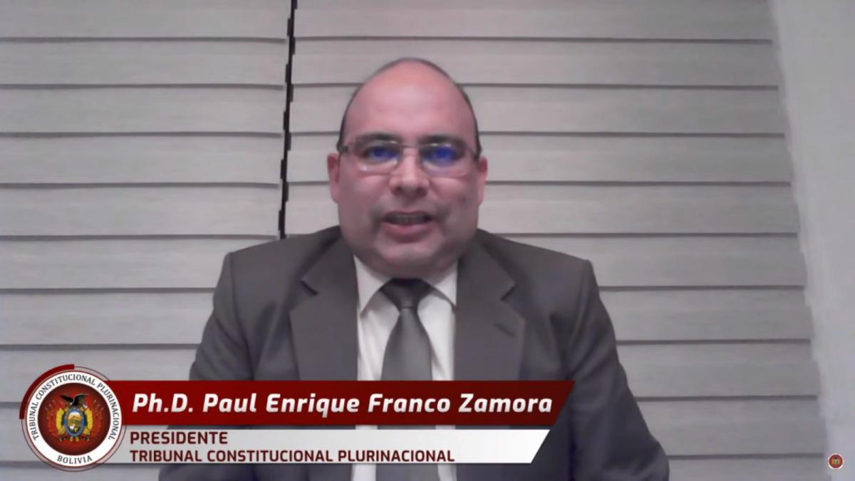 En este momento estás viendo TCP DESARROLLÓ UNA PROPUESTA ACADÉMICA EN REDACCIÓN E INVESTIGACIÓN CIENTÍFICA CONSTITUCIONAL