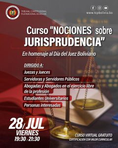 Lee más sobre el artículo INVITACIÓN