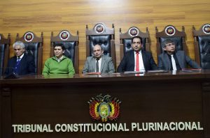 Lee más sobre el artículo TCP SUSCRIBE CONVENIO DE COOPERACIÓN ACADÉMICA CON LA CARRERA DE SOCIOLOGÍA DE LA UNIVERSIDAD SAN FRANCISCO XAVIER DE CHUQUISACA