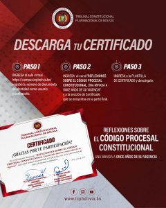 Lee más sobre el artículo DESCARGA TU CERTIFICADO