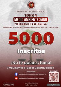 Lee más sobre el artículo INSCRÍBETE