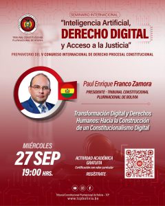 Lee más sobre el artículo INVITACIÓN