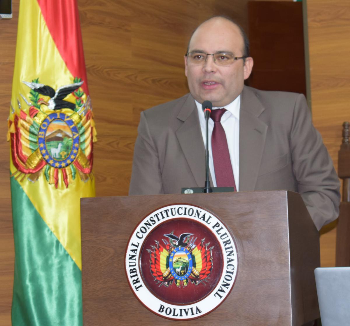 Lee más sobre el artículo TCP DESARROLLÓ CURSO PRESENCIAL SOBRE SOCIOLOGÍA JURÍDICA APLICADA AL DERECHO CONSTITUCIONAL