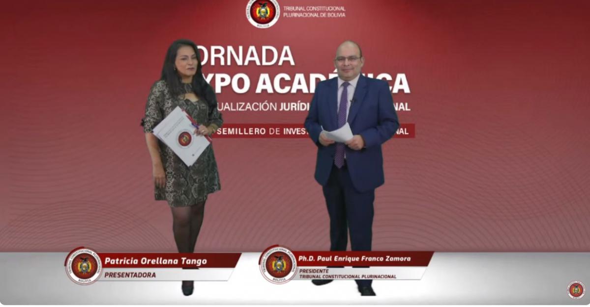 Lee más sobre el artículo CONCLUYÓ EXITOSAMENTE LA CONVOCATORIA DEL “PRIMER SEMILLERO DE INVESTIGACIÓN CONSTITUCIONAL” CON LA ELECCIÓN DE 3 ARTÍCULOS ACADÉMICOS Y MENCIONES ESPECIALES