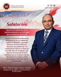 Lee más sobre el artículo HOMENAJE A LOS 485 AÑOS DE FUNDACIÓN DE LA VILLA DE LA PLATA